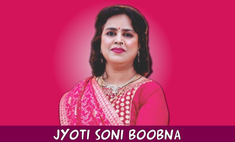 Jyoti-Soni-Boobna