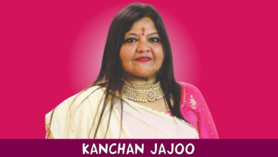 Kanchan-Jajoo