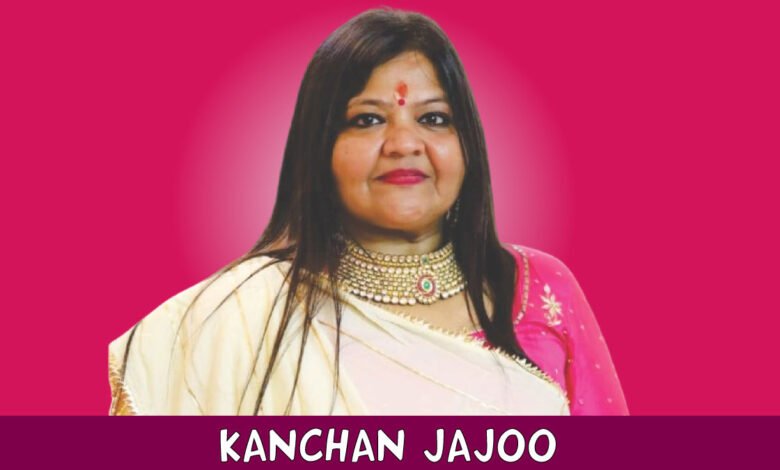 Kanchan-Jajoo