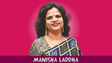 Manisha-Laddha