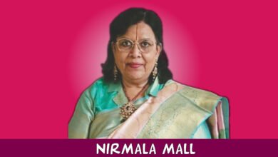 Nirmala-Mall
