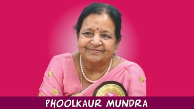 Phoolkaur-Mundra