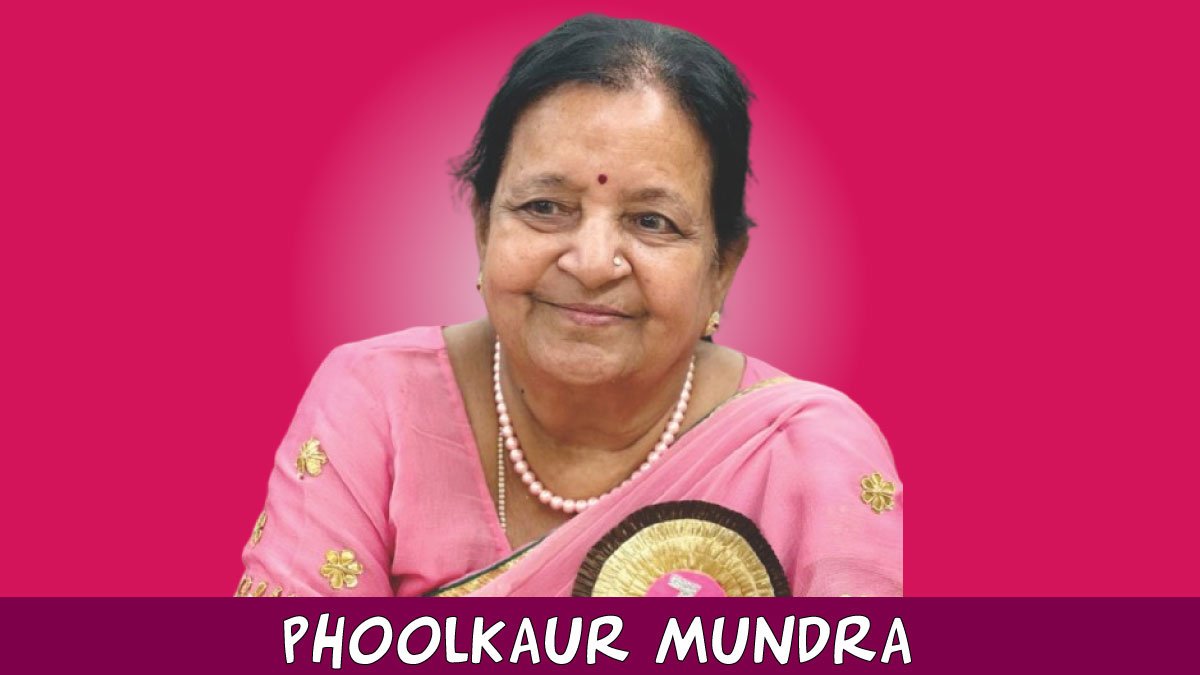 Phoolkaur-Mundra