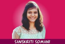 Sanskriti-Somani