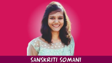 Sanskriti-Somani