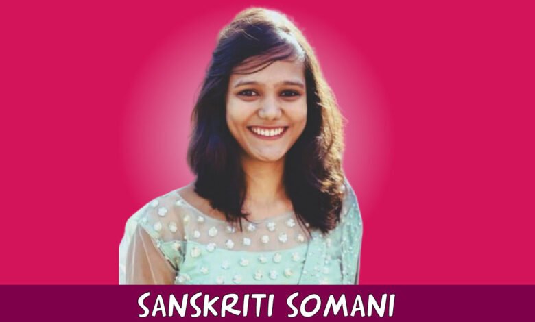 Sanskriti-Somani
