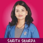 Sarita-Sharda
