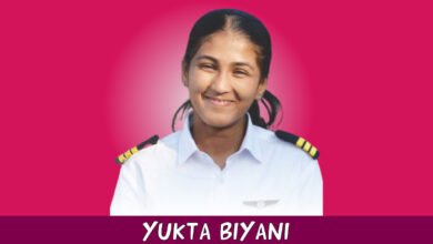 Yukta-Biyani