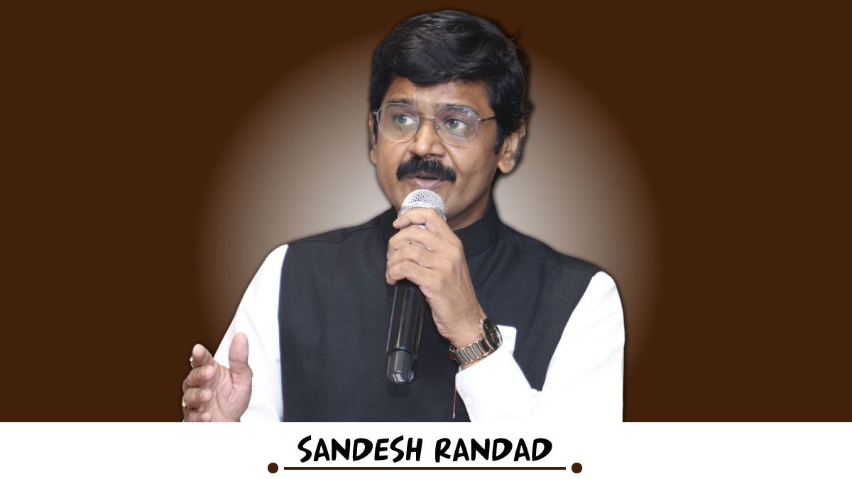 Sandesh-Randad-Article