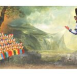 Maheshwari community emergence