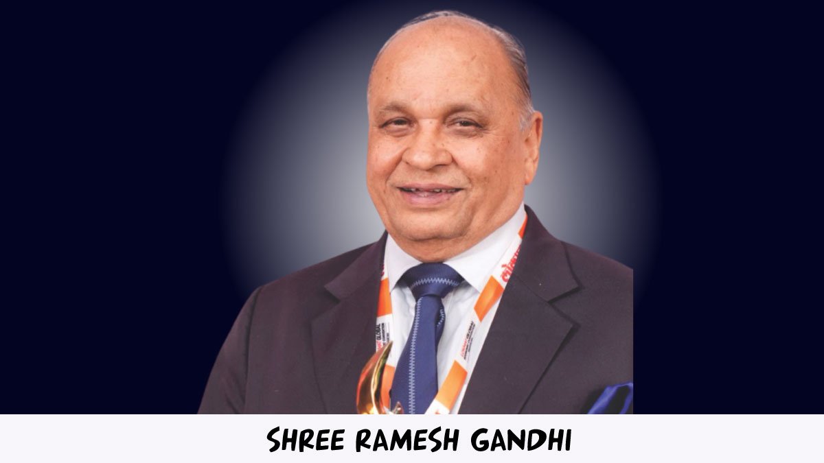 Shree-Ramesh-Gandhi-Article
