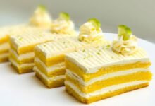 how-to-make-mithai-pastry-at-home