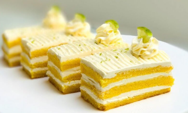 how-to-make-mithai-pastry-at-home