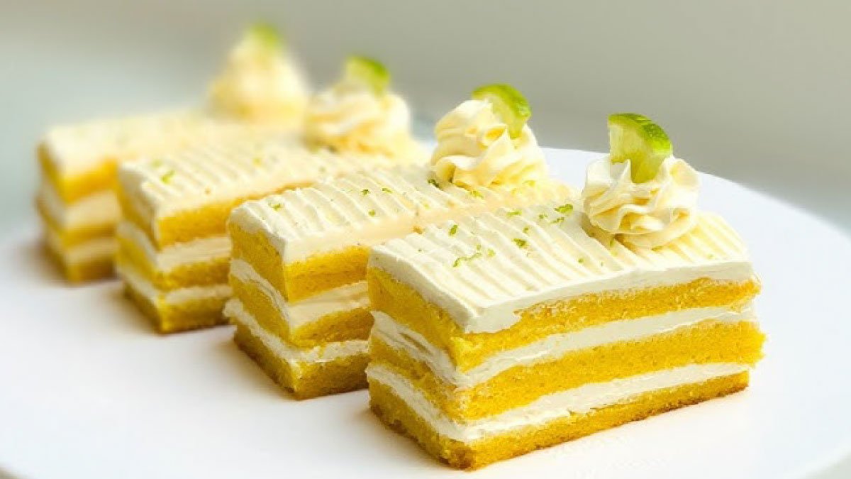 how-to-make-mithai-pastry-at-home