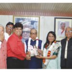 madhu-bhutra-awarded