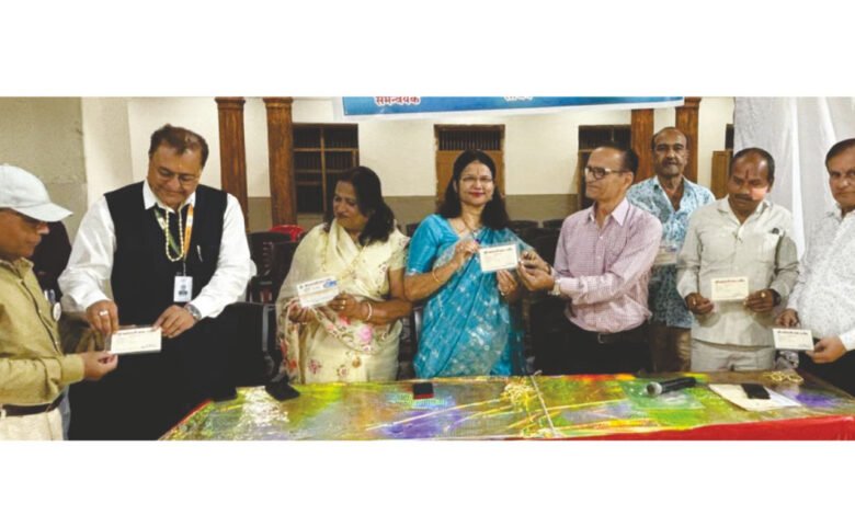 maheshwari-priviledge-card-launched