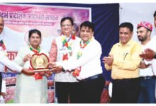 yogesh-rathi-nagpur-awarded