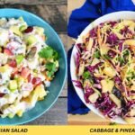 salad recipe for winter