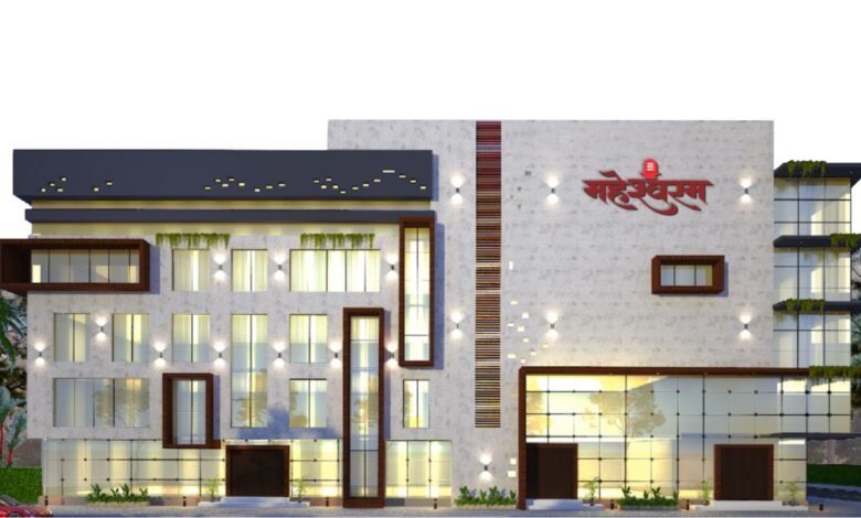 Maheshwaram Indore