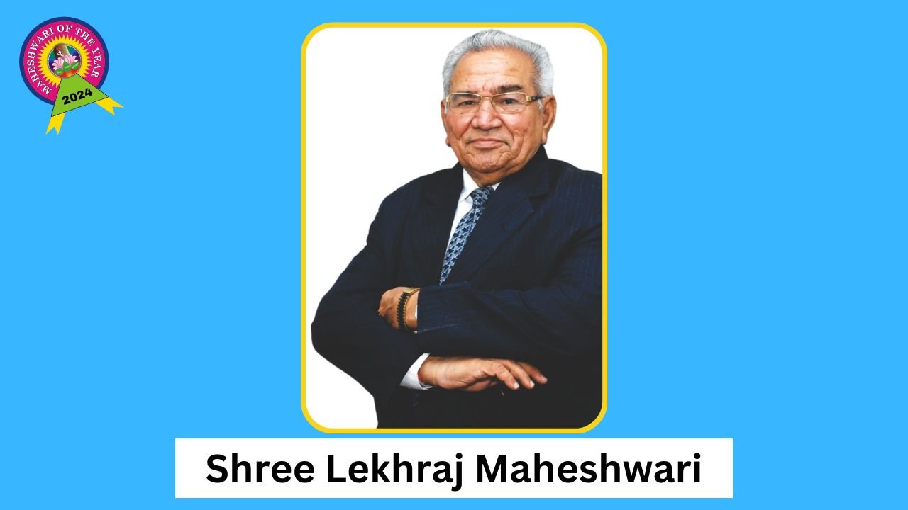 shree lekhraj maheshwari-moty 24