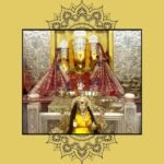 baglamukhi yantra locket