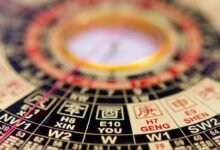 feng shui tips