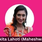 Ankita Lahoti