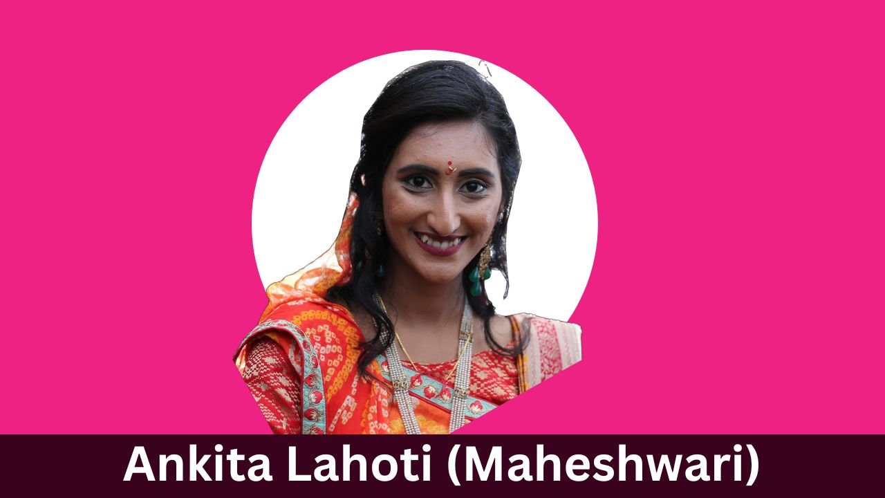 Ankita Lahoti