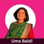 Uma Baldi