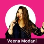 Veena Modani