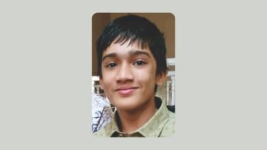 Manas Binnani