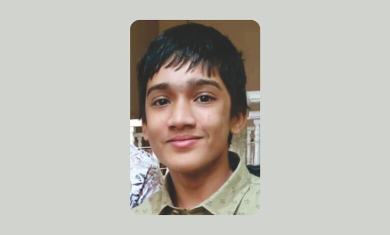 Manas Binnani