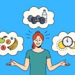 healthy lifestyle for healthy body