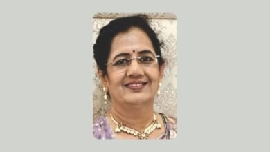 swati kakani