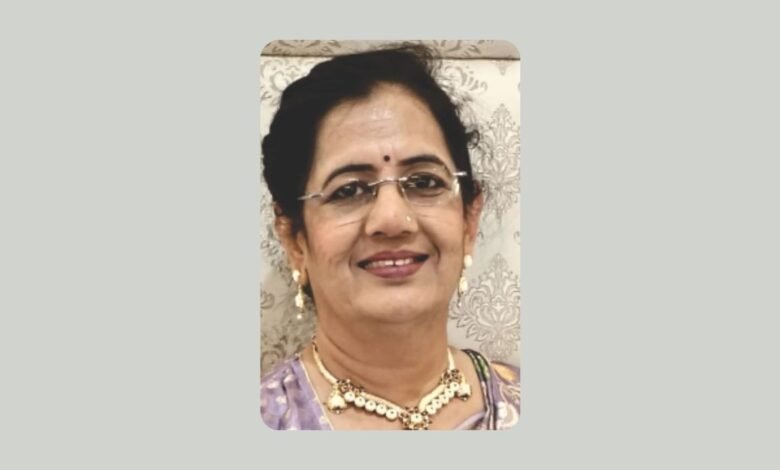 swati kakani