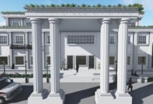 Kabra Hospital and Reseach Center