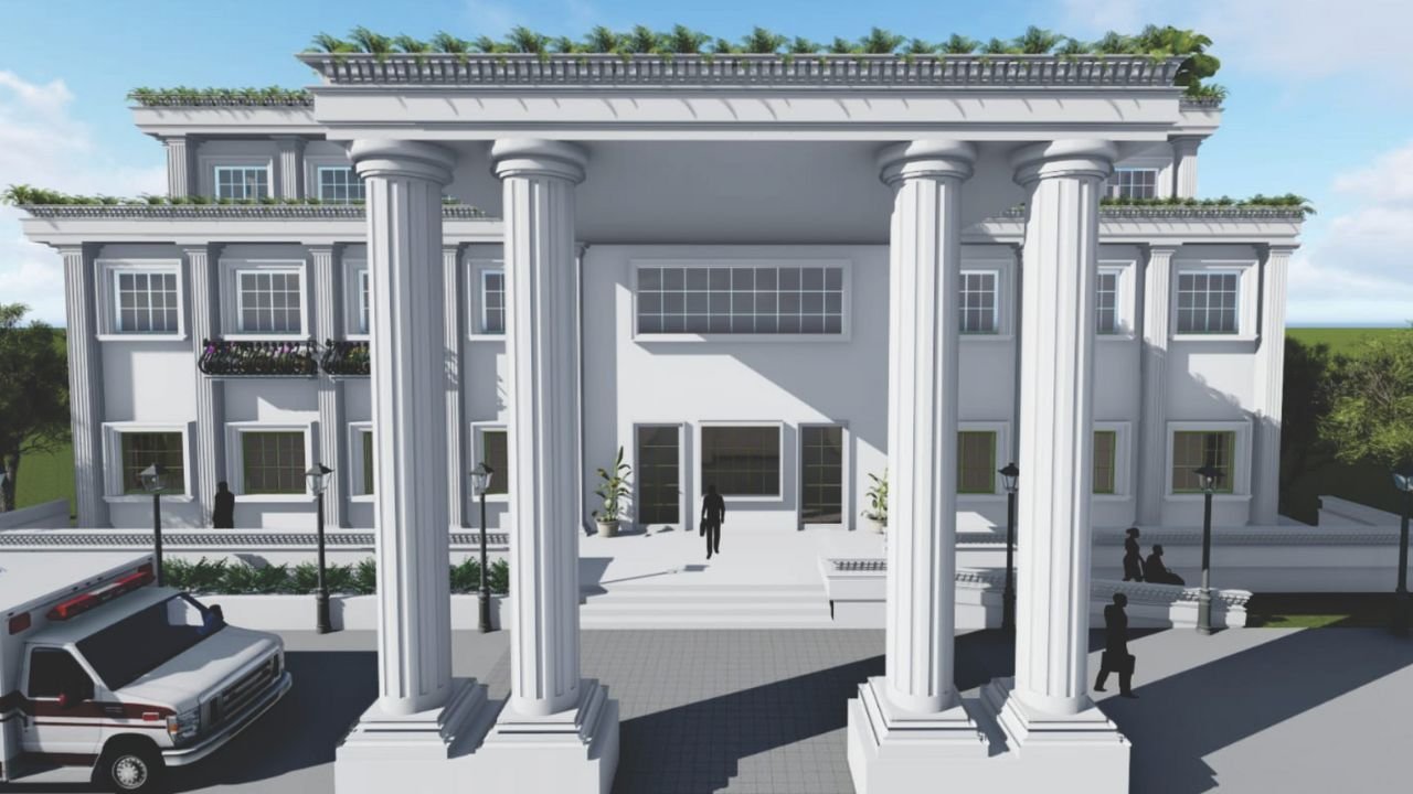 Kabra Hospital and Reseach Center