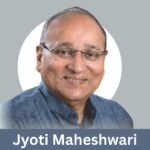 Shree Jyoti Maheshwari