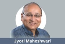 Shree Jyoti Maheshwari