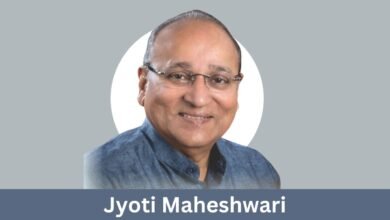 Shree Jyoti Maheshwari