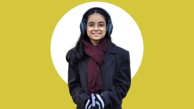 Bhavika Maheshwari News