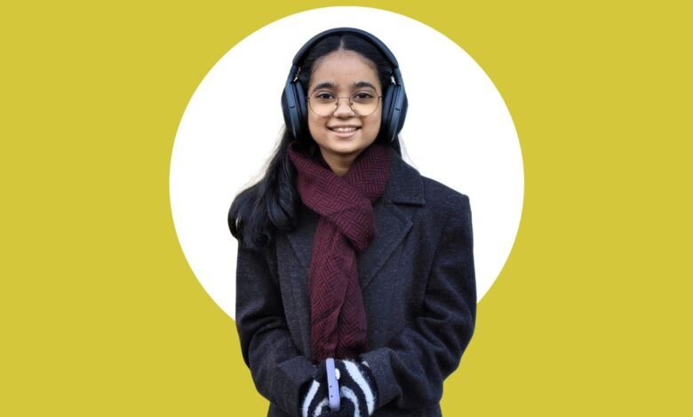Bhavika Maheshwari News