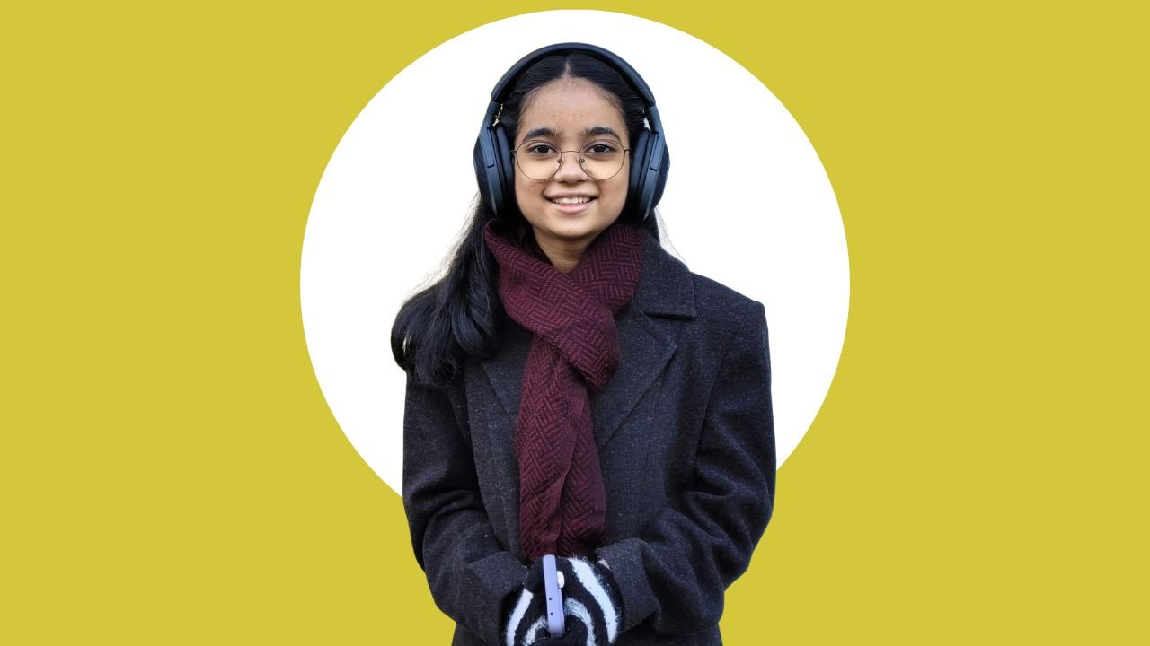 Bhavika Maheshwari News