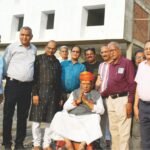 Mahesh Dham news