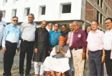 Mahesh Dham news