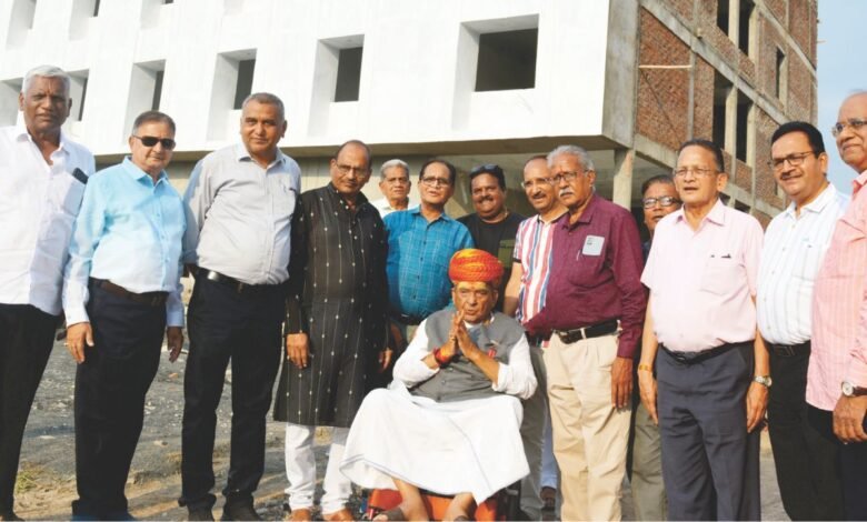 Mahesh Dham news