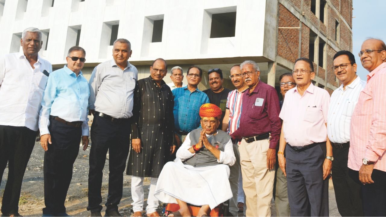 Mahesh Dham news