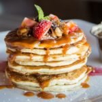 Protien Pancakes