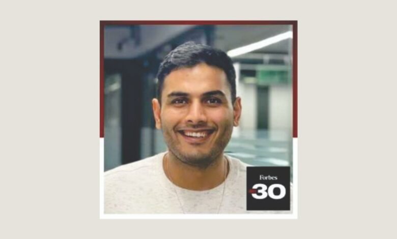 Aditya Raj Somani