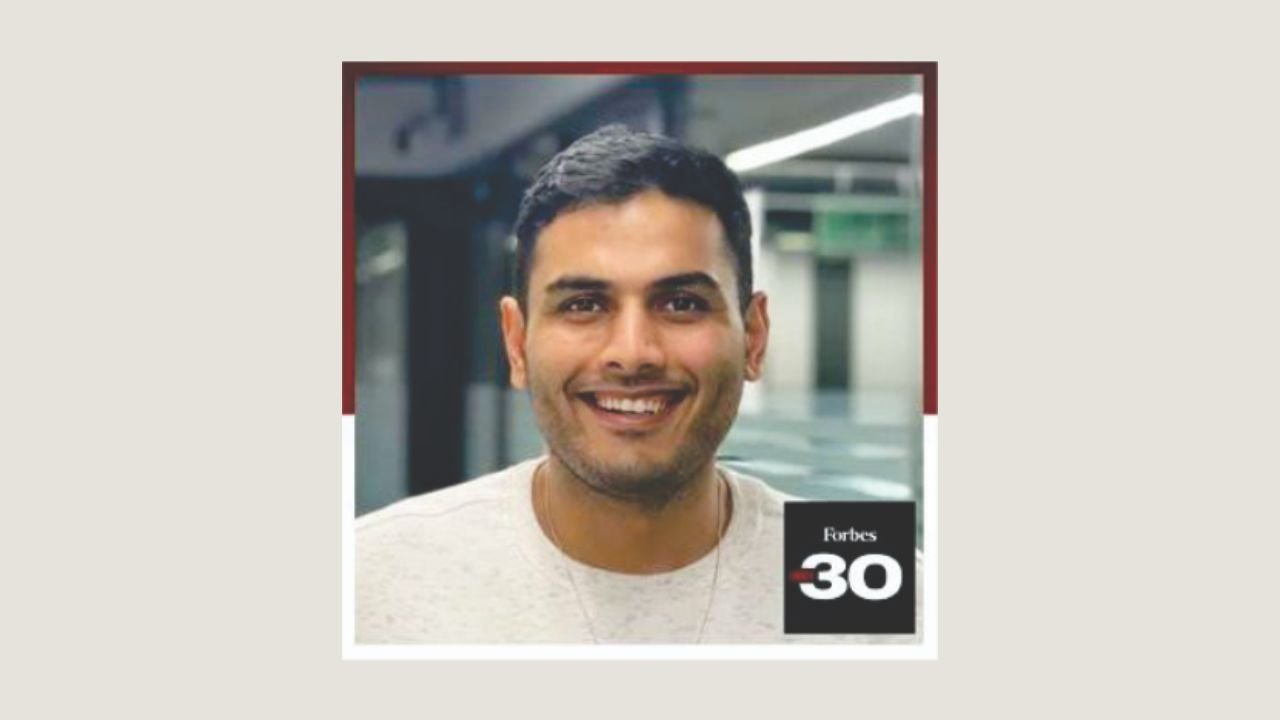 Aditya Raj Somani